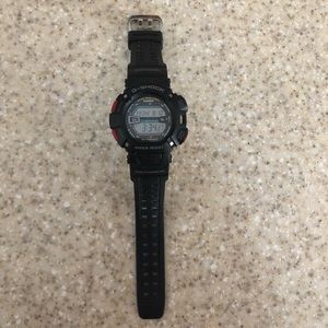 G-Shock Watch